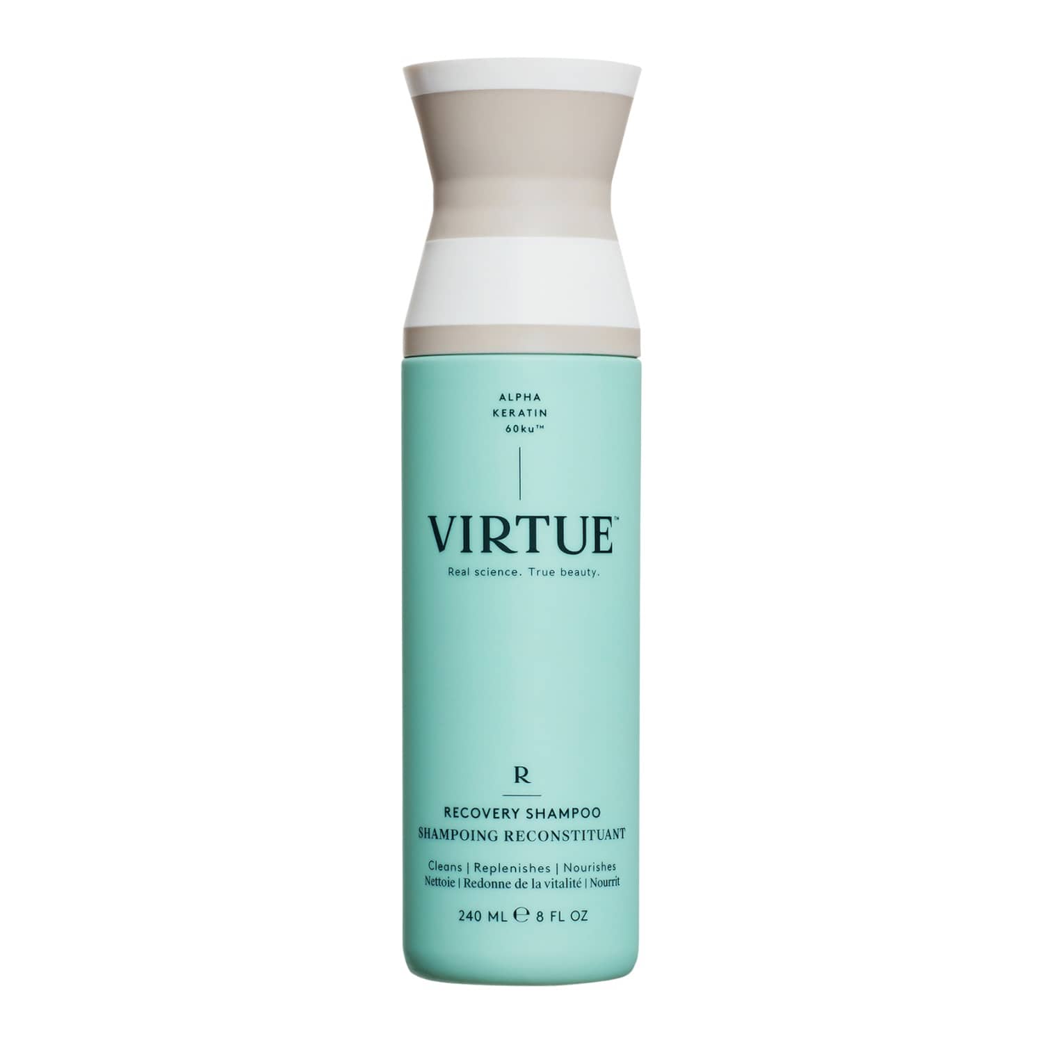 Virtue Recovery Shampoo