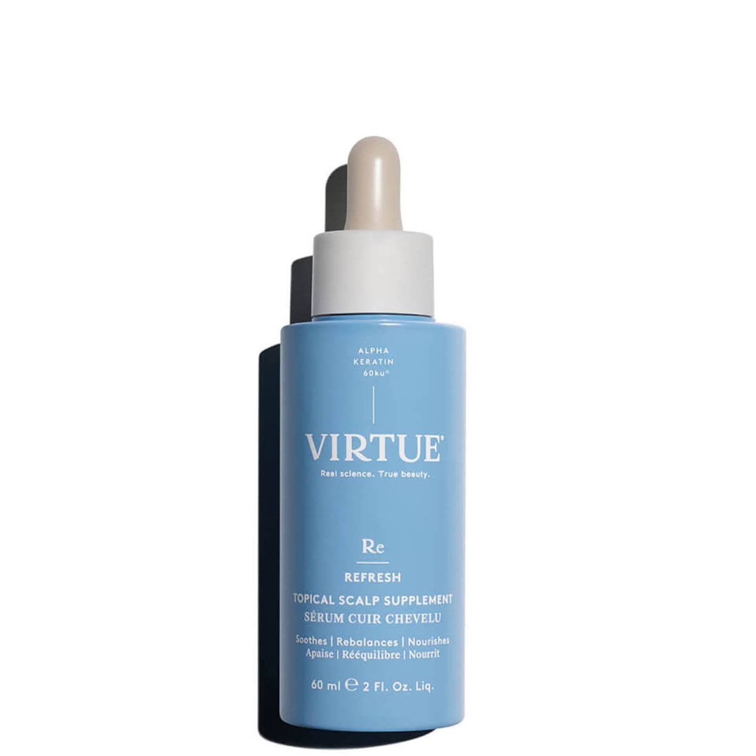 virtue topical scalp