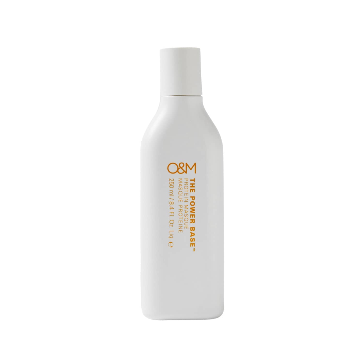 O&M The Power Base