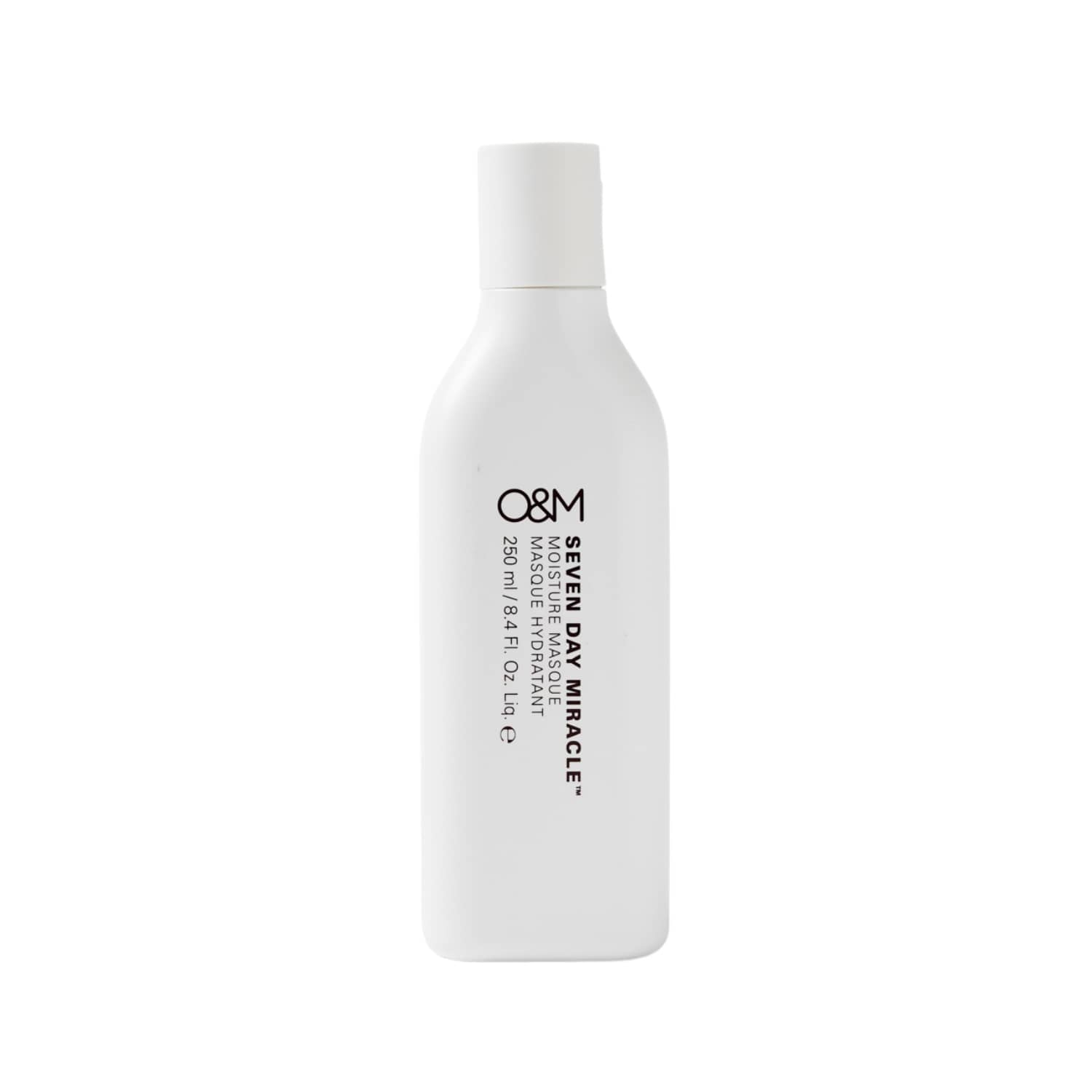 O&M Seven Day Miracle