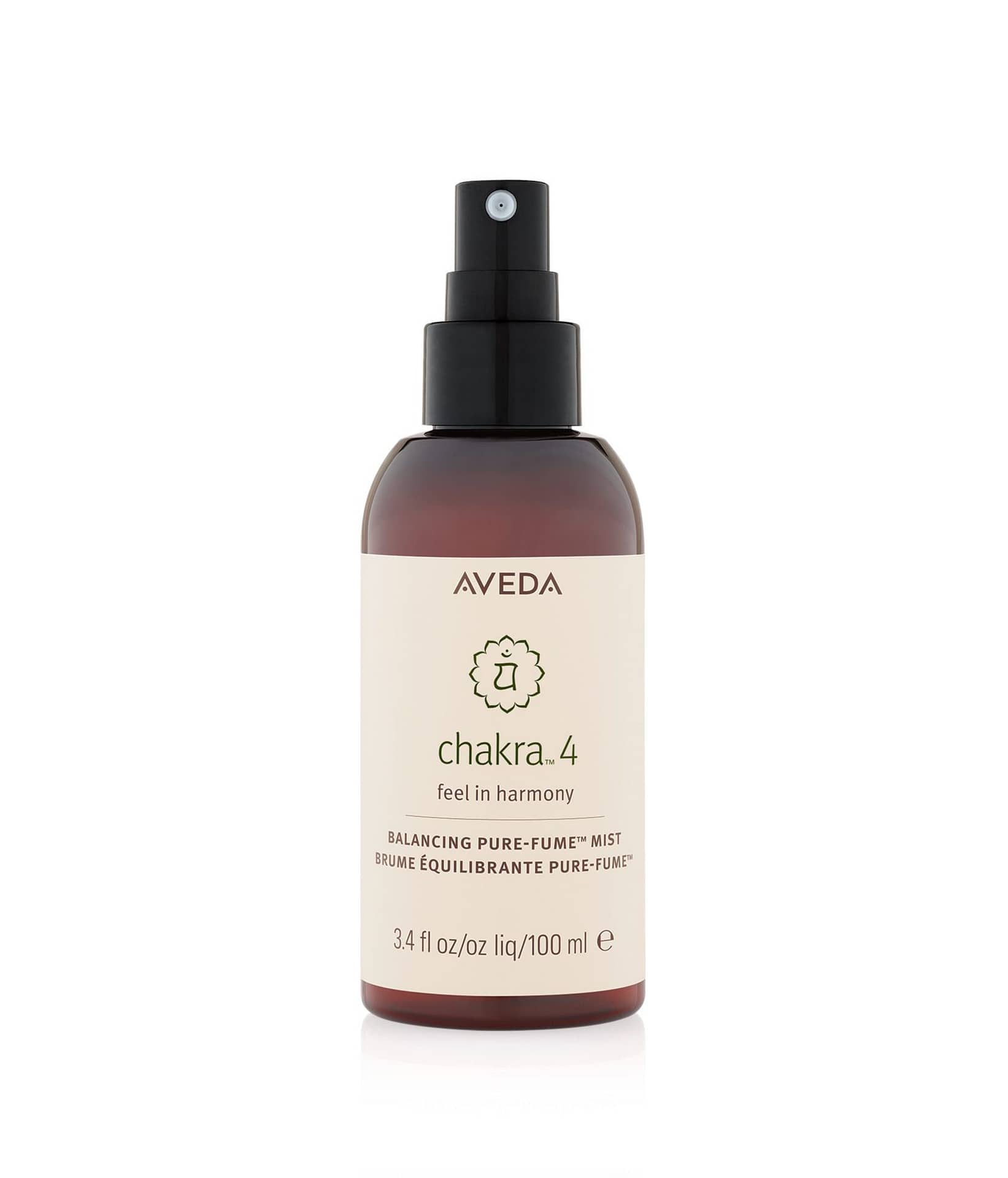 Aveda Chakra 4 Balancing Body Mist Harmony
