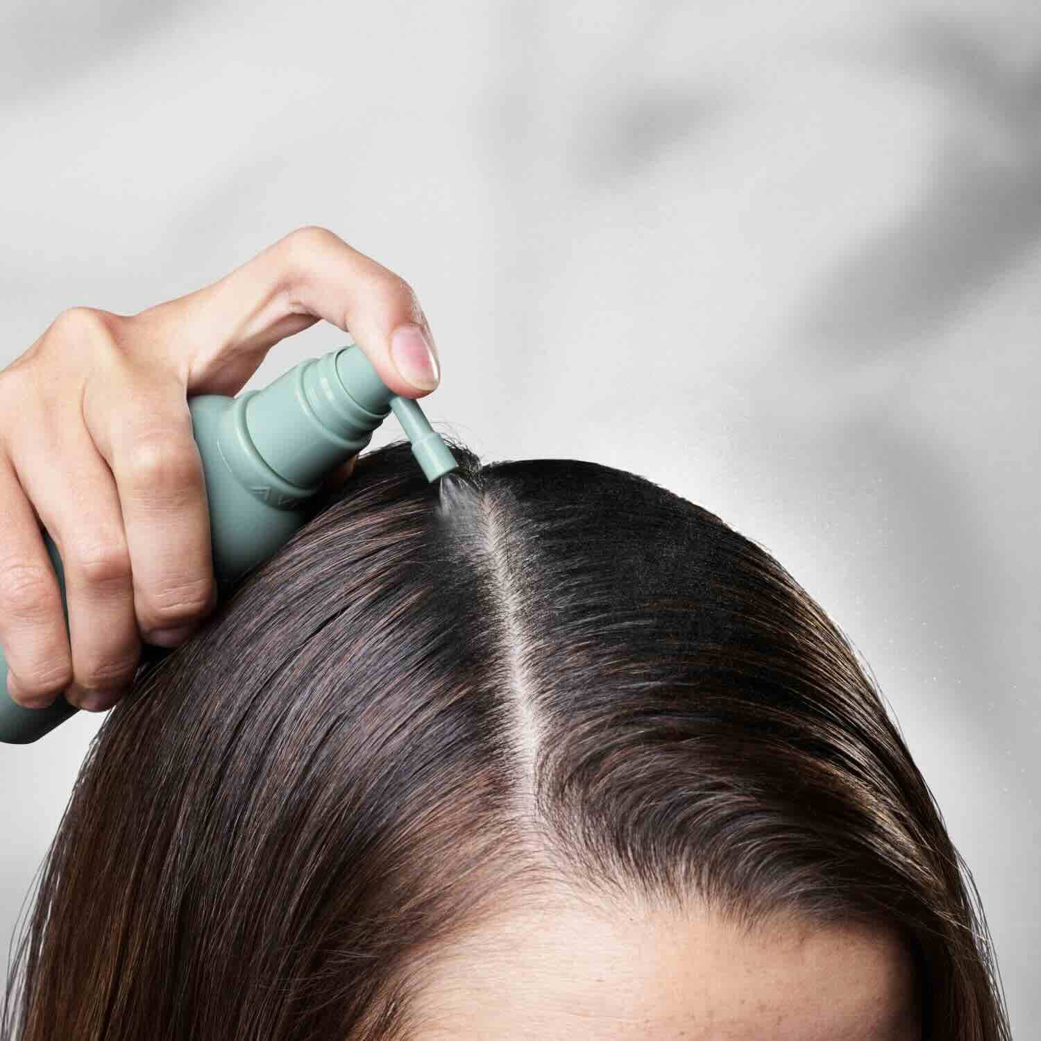 Aveda Scalp Solutions Refreshing Protective Mist