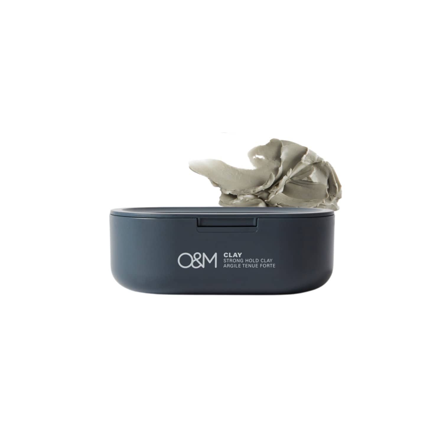 O&M Clay