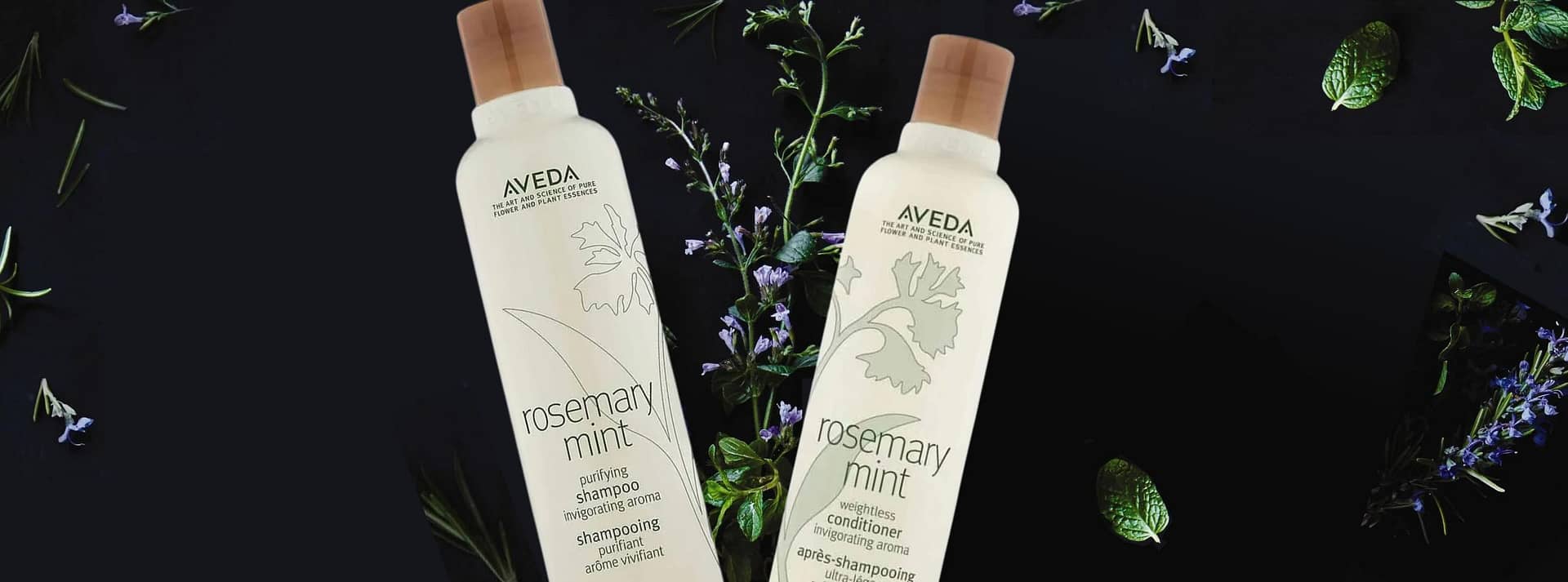 Aveda Shampure