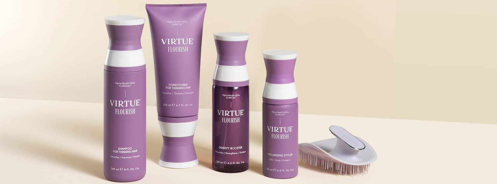 Virtue Flourish
