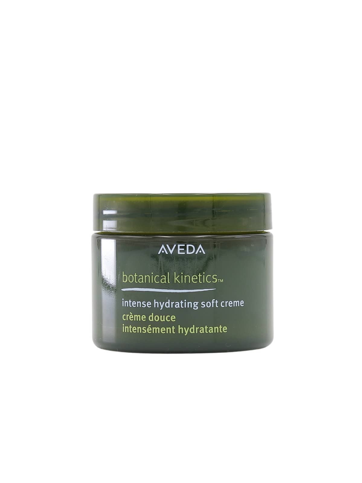 aveda botanical kinetics intense hydrating soft creme