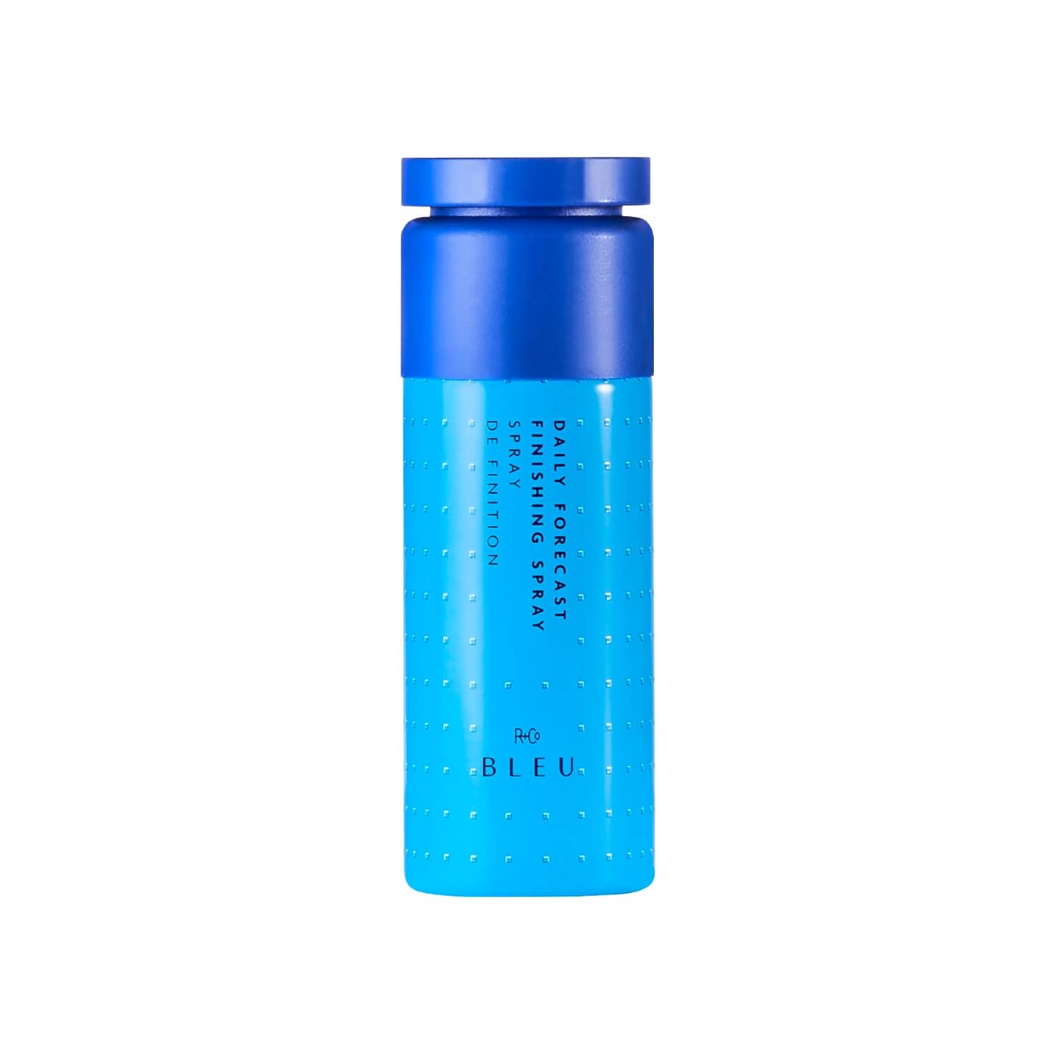 R+Co Bleu Daily Forecast Finishing Spray