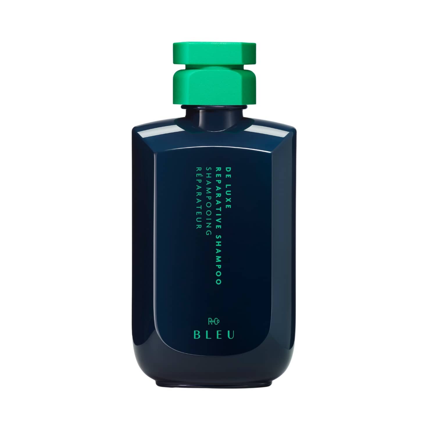 R+Co Bleu De Luxe Reparative Shampoo