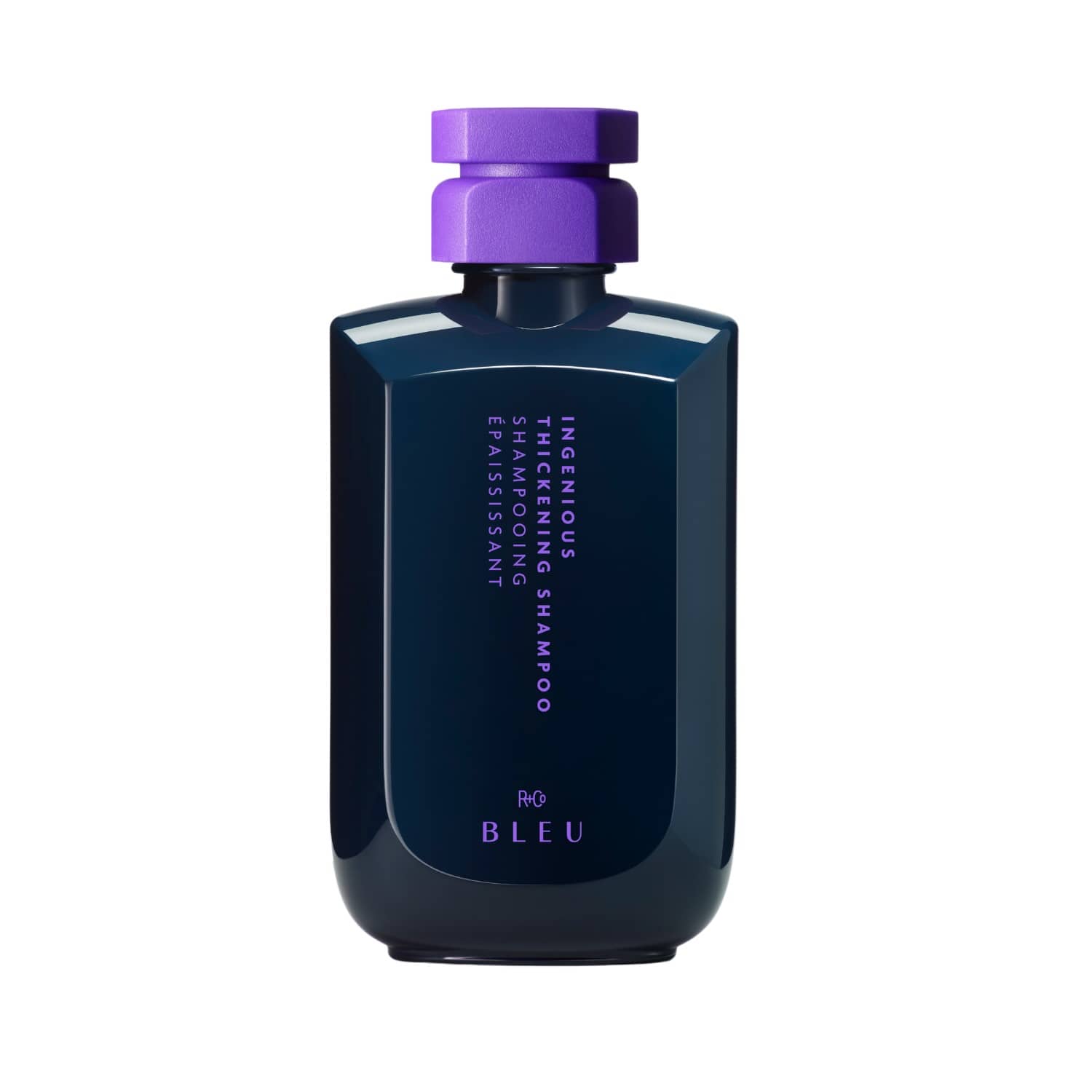 R+Co Bleu Ingenious Thickening Shampoo