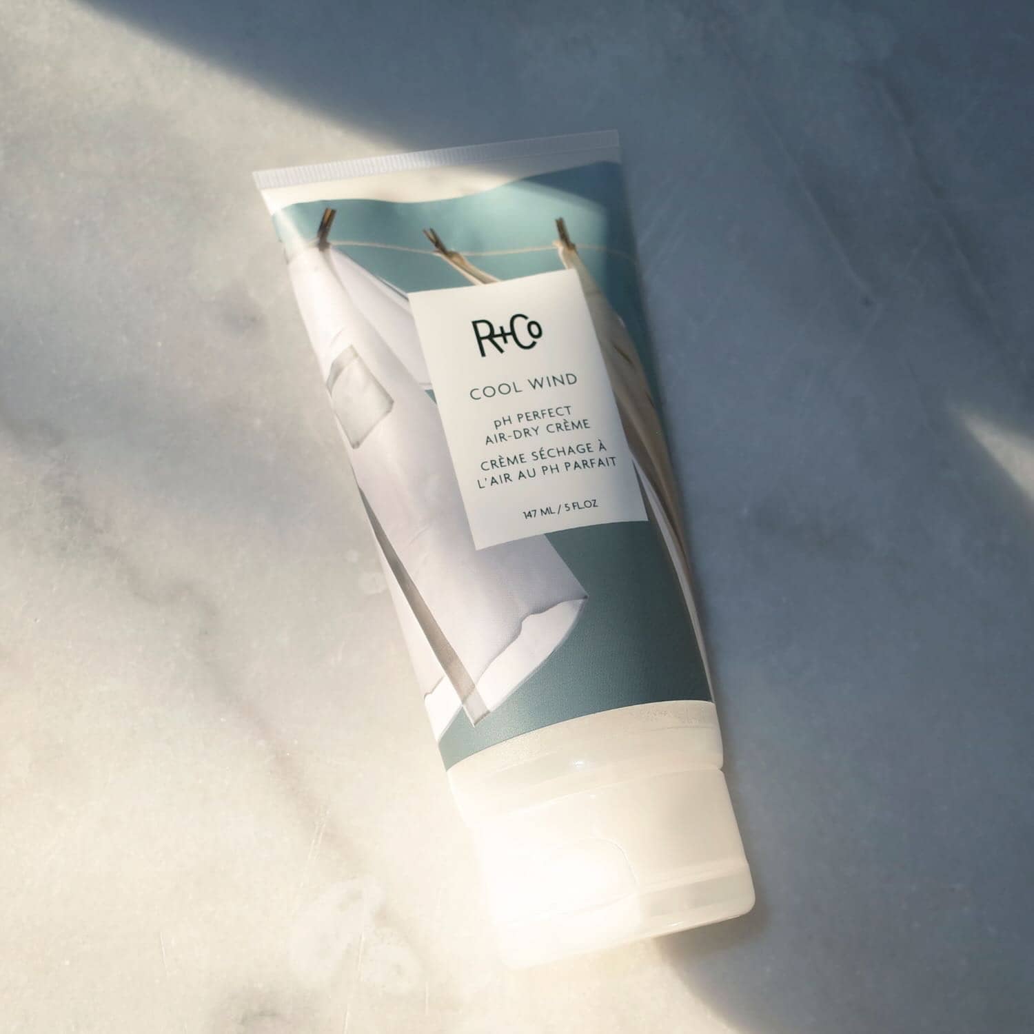 R+Co Cool Wind pH Perfect Air-dry Creme