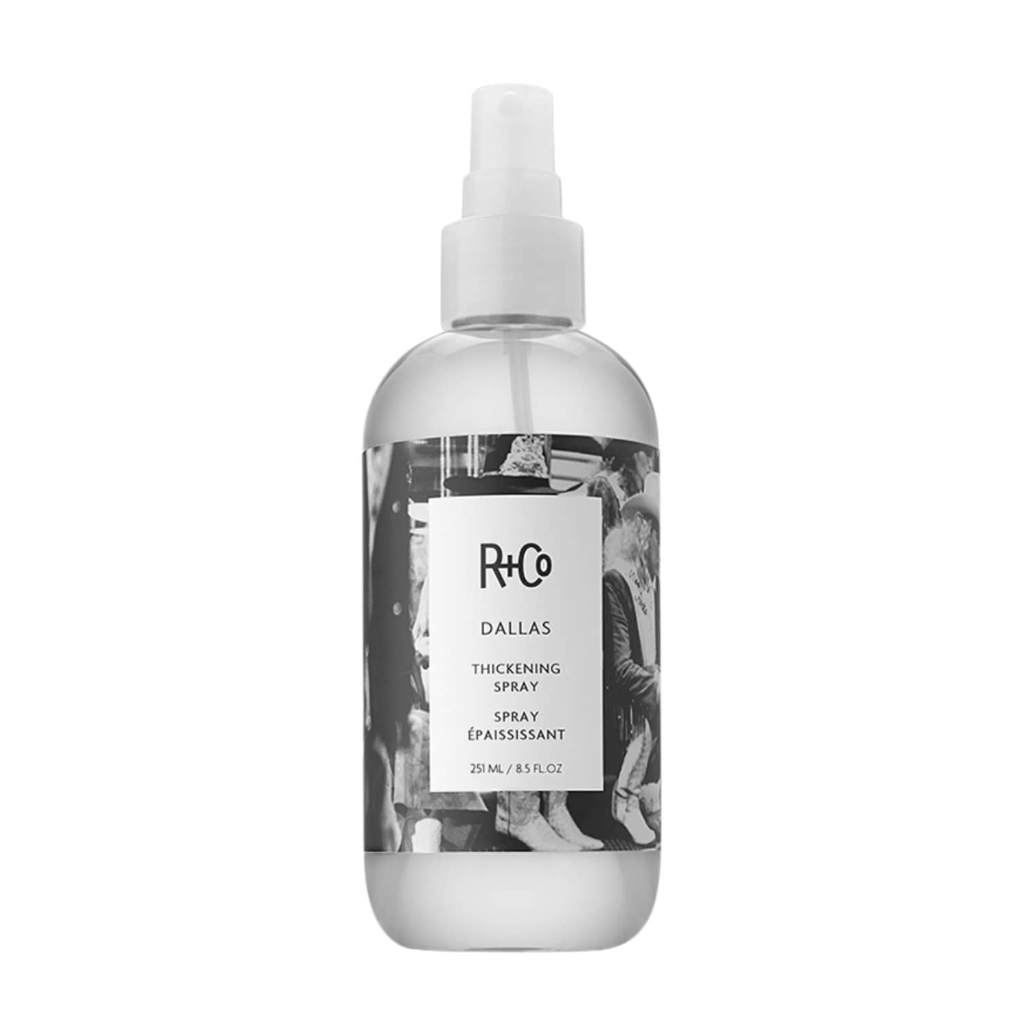 R+Co Dallas Thickening Spray