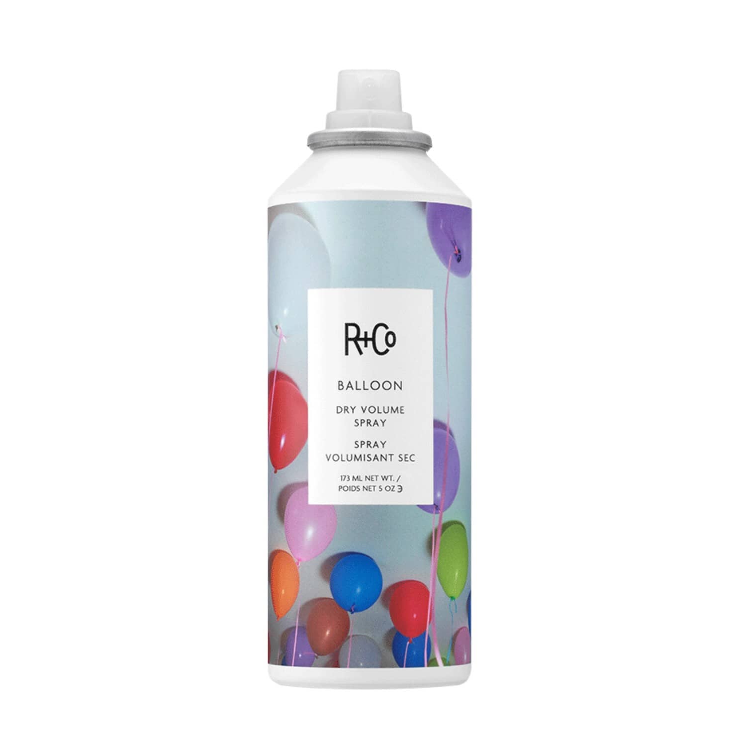 R+Co Balloon Dry Volume Spray