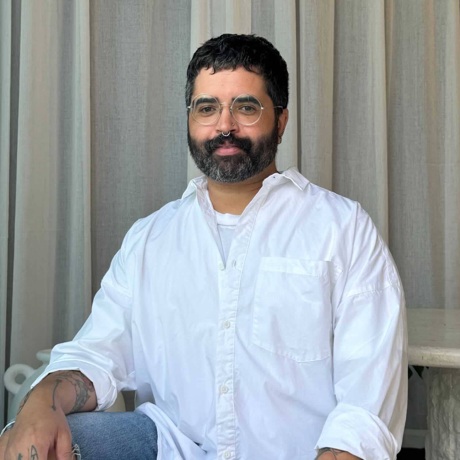 Rory Studio Muse Stylist