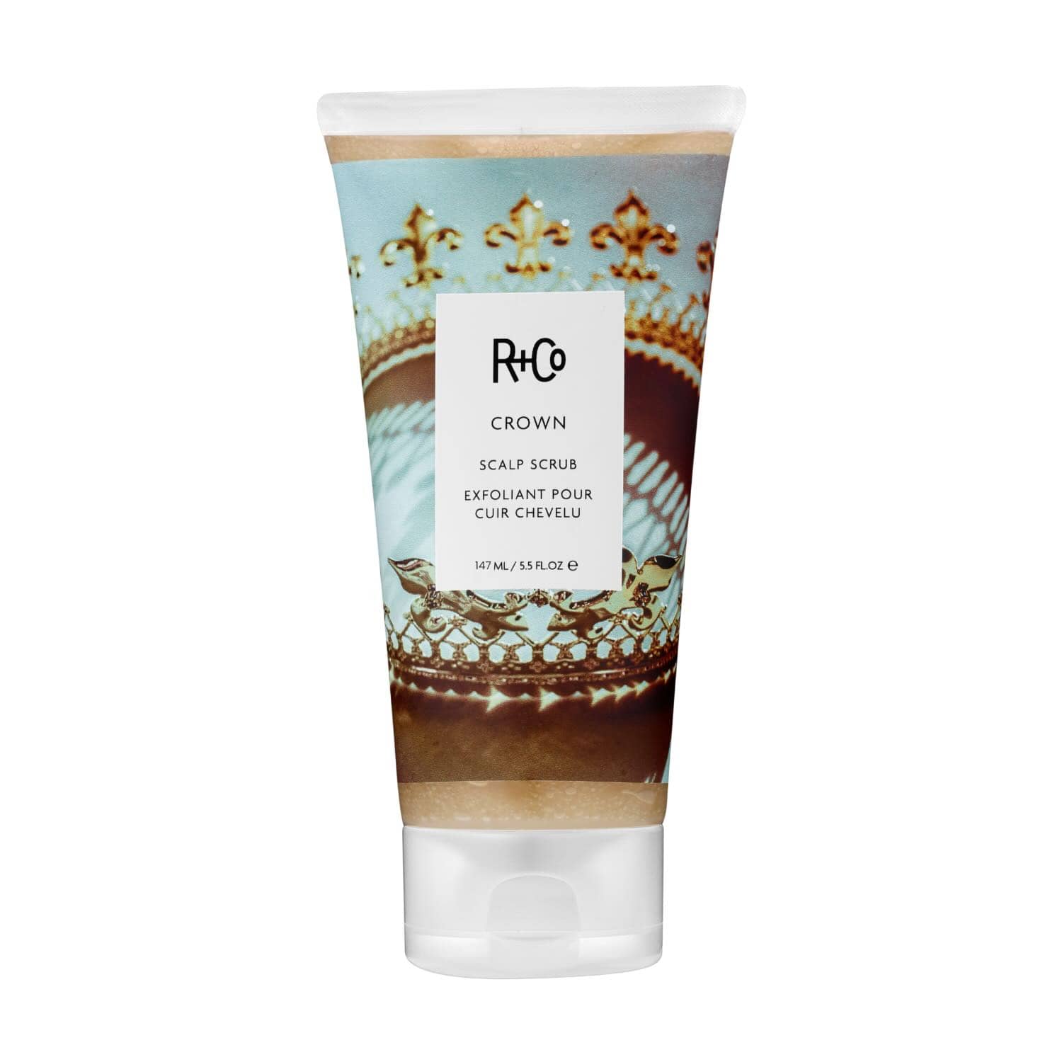 R+Co Crown Scalp Scrub