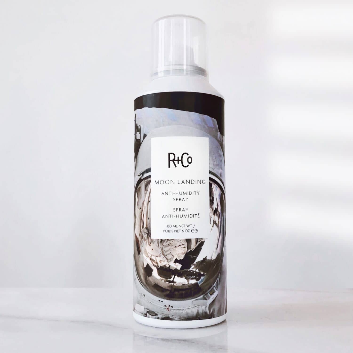R+Co Moon Landing Anti-Humidity Spray