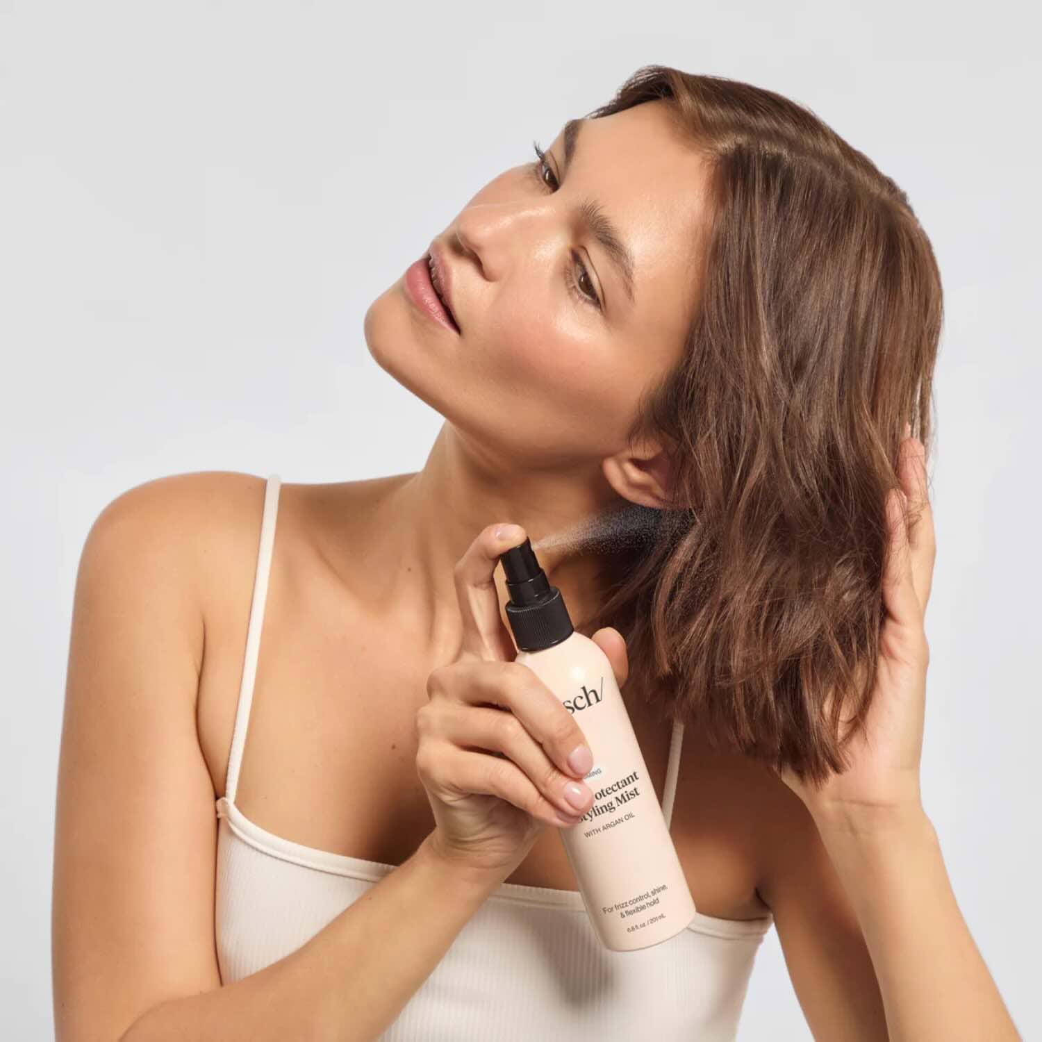 Kitsch Heat Protectant and Styling Mist