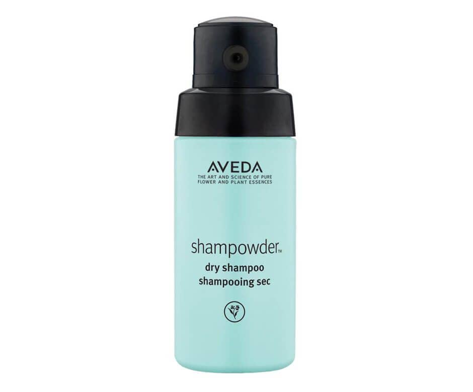 Dry Shampoo Powder & Mists @ Hairshop