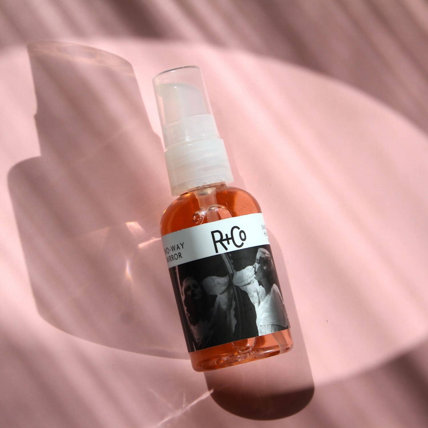 R+Co Two Way Mirror Smoothing Oil