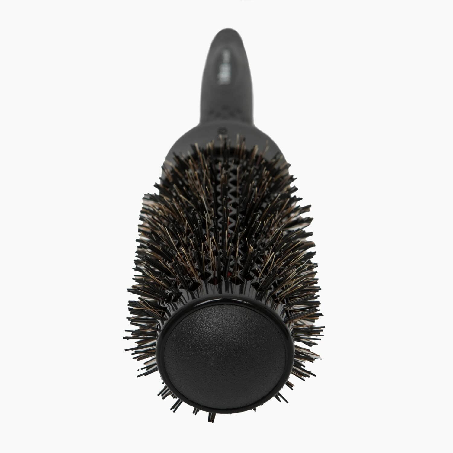 Ibiza RB4 43mm Ceramic Nylon Bristle Brush