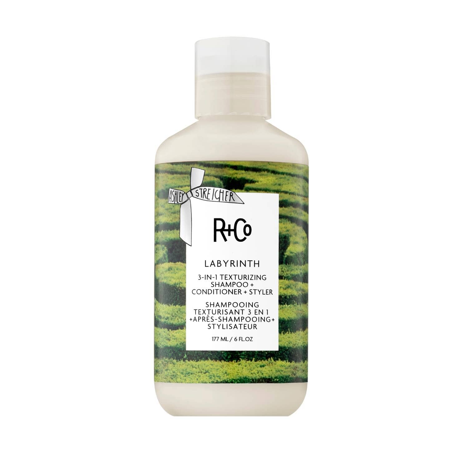 R+Co Labyrinth 3-in-1