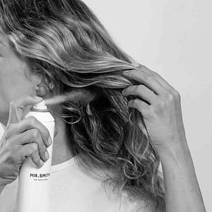 Alternative view of Mr Smith Dry Texture Spray