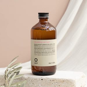 Oway Rebuilding Hair Bath