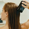 Davines Heart of Glass Instant Bonding Glow