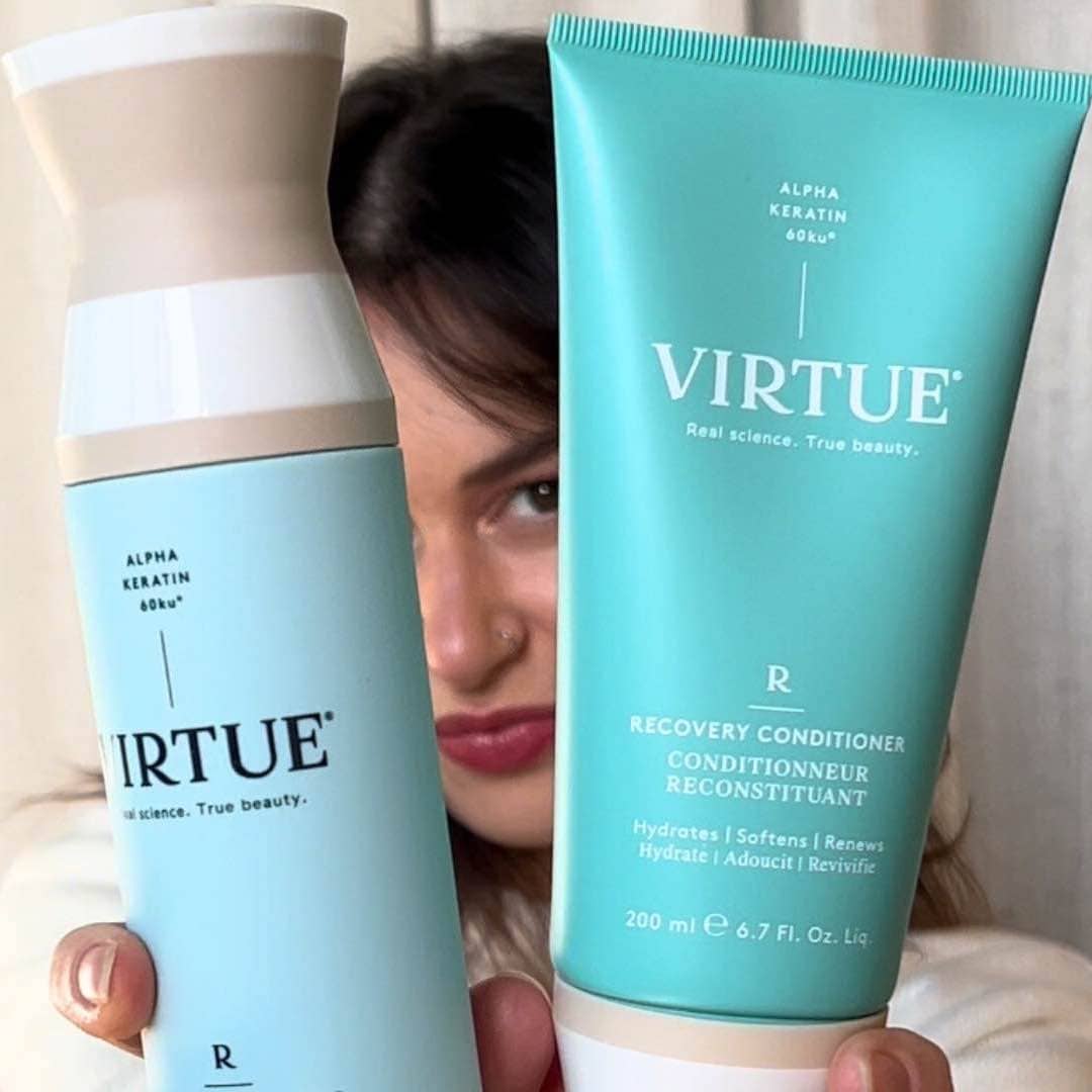 Emma Hairshop Virtue