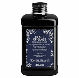Davines Heart of Glass Silkening Shampoo