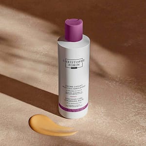 Christophe Robin Luscious Curl Cleansing Balm
