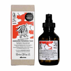 Davines energizing Tonic