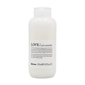 Davines Essentials love curl controller