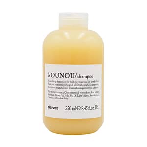 Davines Essentials nounou shampoo