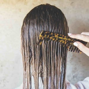 Mr Smith Comb