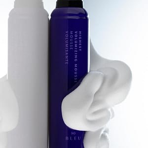 R+Co Bleu Highest Volumizing Mousse