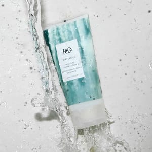 R+Co Waterfall Moisture + Shine Lotion