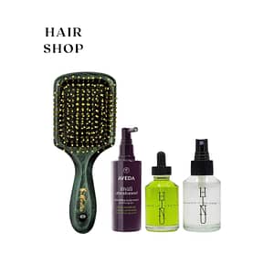 Stylist Bundles - Hair Growth Goddess travel size