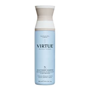 Virtue Scalp Remedy Shampoo