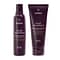aveda invati ultra advanced shampoo conditioner duo light