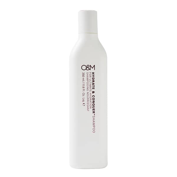 O&M Hydrate & Conquer Shampoo