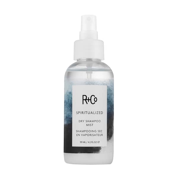 R+Co Spiritualised Dry Shampoo Mist