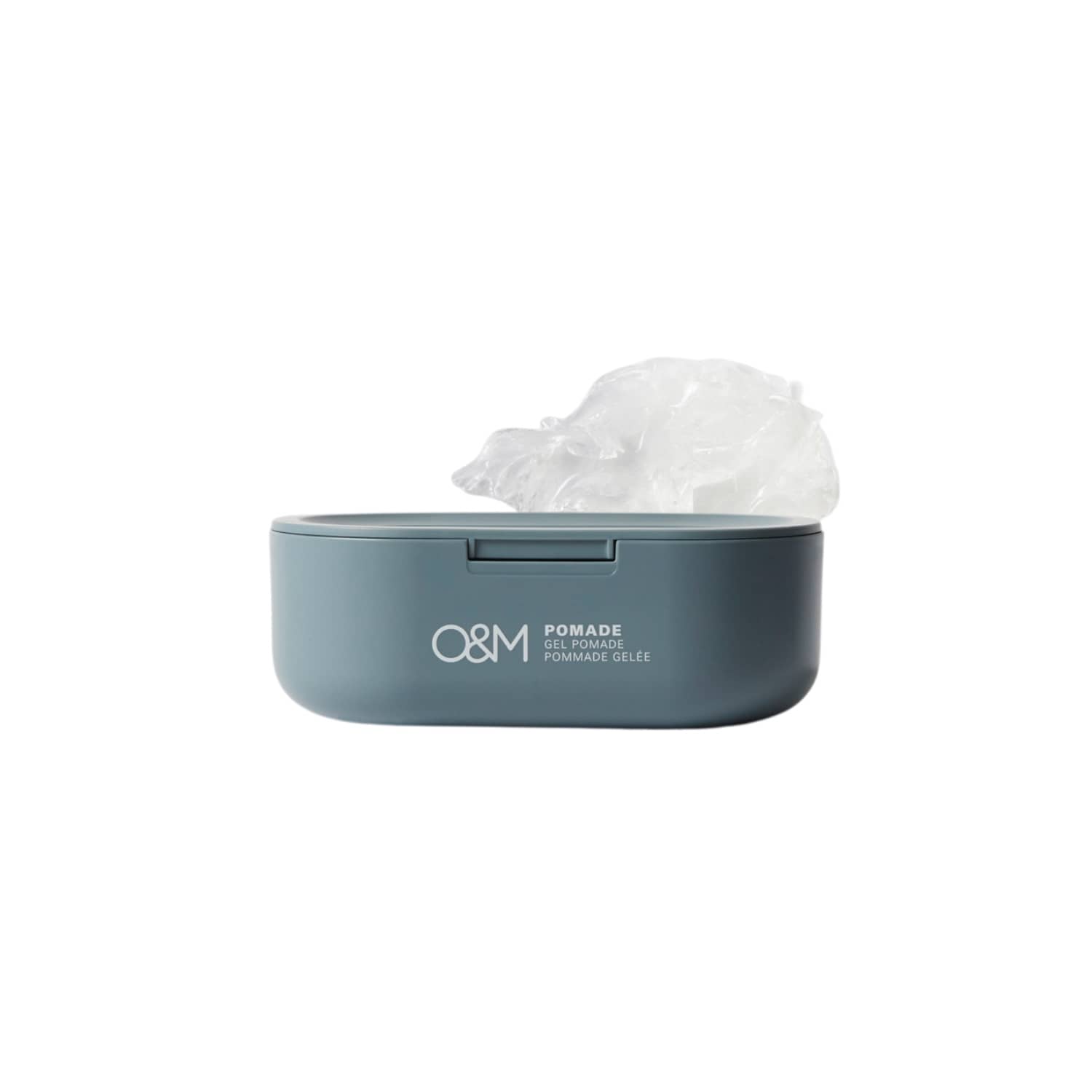 O&M Gel Pomade