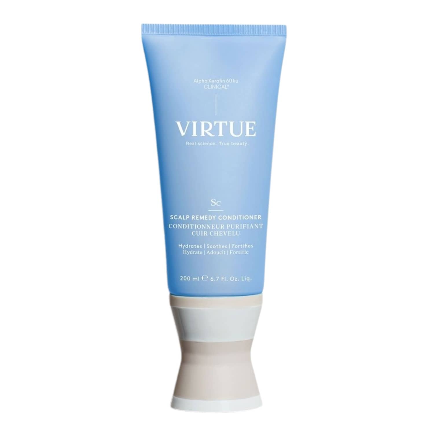Virtue Scalp Remedy Conditioner