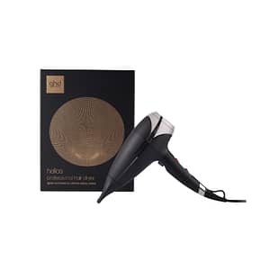GHD HELIOS BLACK