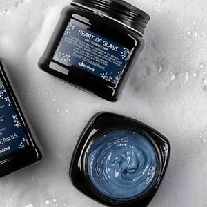 Davines Heart of Glass Rich Conditioner