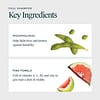 Virtue Full Shampoo ingredients