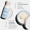 Virtue Refresh Purifying Shampoo guide