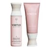 Virtue Smooth Shampoo & Conditioner Set