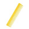 Ibiza Lemon Scented Detangling Comb
