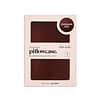 Kitsch Satin Pillowcase - Chocolate